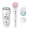 SES 7/775BS from Braun