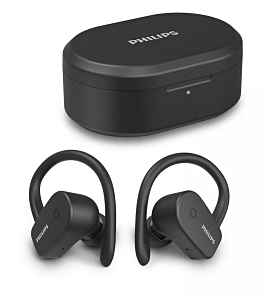 TAA-5205BK/00 de Philips