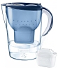 Marella Memo MX+ 2,4L Blue from Brita