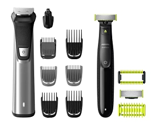 MG-9720/90 de Philips