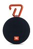 Clip 2 Black from JBL