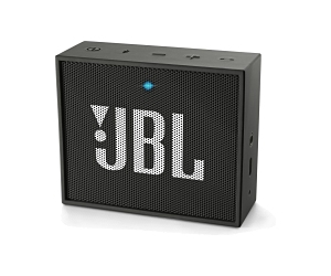 GO Black de JBL