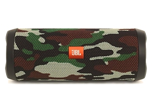 Flip 3 Camo de JBL
